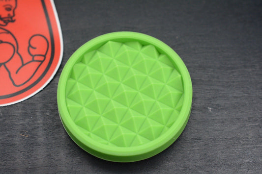 NEW JRW Gear Curator Flex Mini Tray Lime Green Tough As Nails - SOLD OUT
