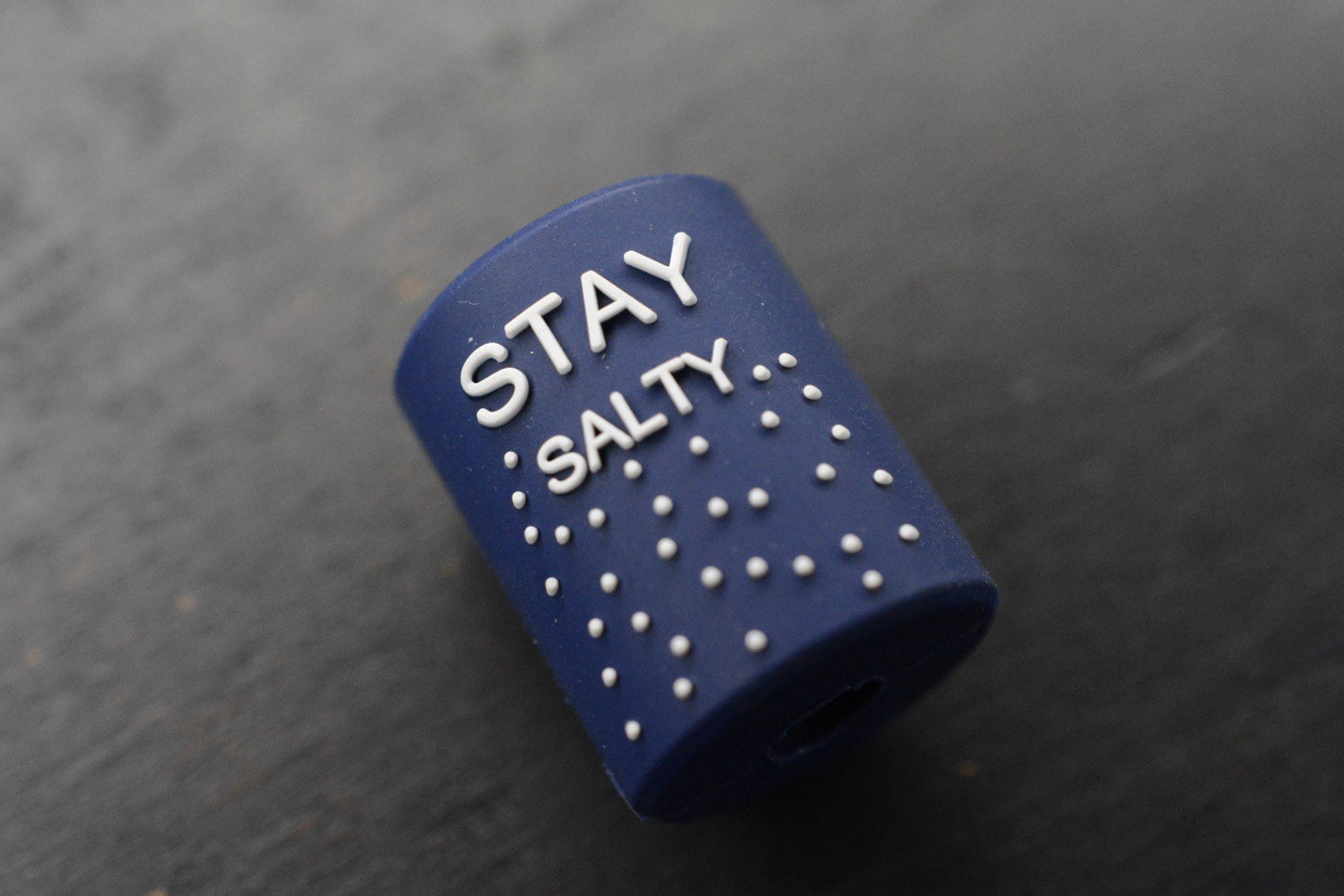NEW Salt Girl “Stay Salty” PVC Bead