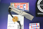 NEW Nice GuyMachine Co The Wraith - Titanium Pry Bar NGMCo w/ Ultem Necro Bead