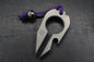NEW Pharaoh EDC Spartan Arrowhead Ti B/O w/ TKW F**k Face Re PDW Prometheus