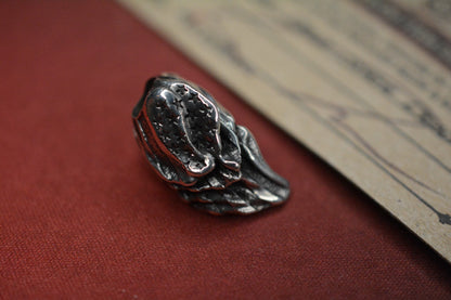 RARE Starlingear .925 Deep State Silver Bead - America 250 Custom w/ COA