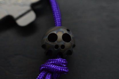 NEW Triple Aught Design Skeleton Key V4 TAD TOPO Design G5 Titanium Pry Bar