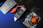 NEW RIVERY MFG X Data Crew - Zero Smooth Ops 1/20 Made w/ DC Patch & Wkrmn Bead