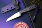 NEW Jack Wolf Collision USA MADE - Purple Panther Carbon Purple Haze / Magnacut