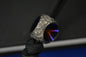 RARE Renaissance Creations Custom /Tri Way Timascus Ano -Ti Bead Re Microtech