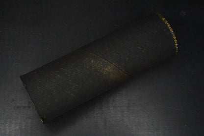 CUSTOM Pete’s Pirate Life PPK Harpoon Magnacut Fixie w/ Brass Challenge Coin