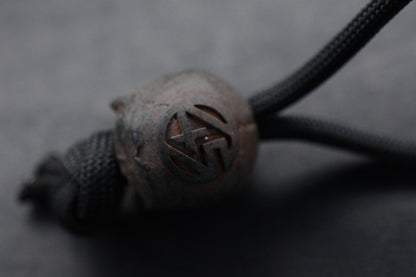 RARE 4t5 Design Triple 7 Skull Bead “Cargo Hold” Playge/ JRW/ NGMCo