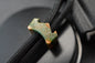 RARE WYSTE DESIGNS Crown XL - Salvaged Shipwreck Bronze Bead