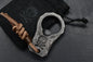 RARE Pete’s Pirate Life Bottle Opener Hand Forged - Peter McKinnon