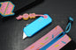NEW James The Palmer Utility Box Cutter - Dessert Warrior w/ Donut Beads & Pouch