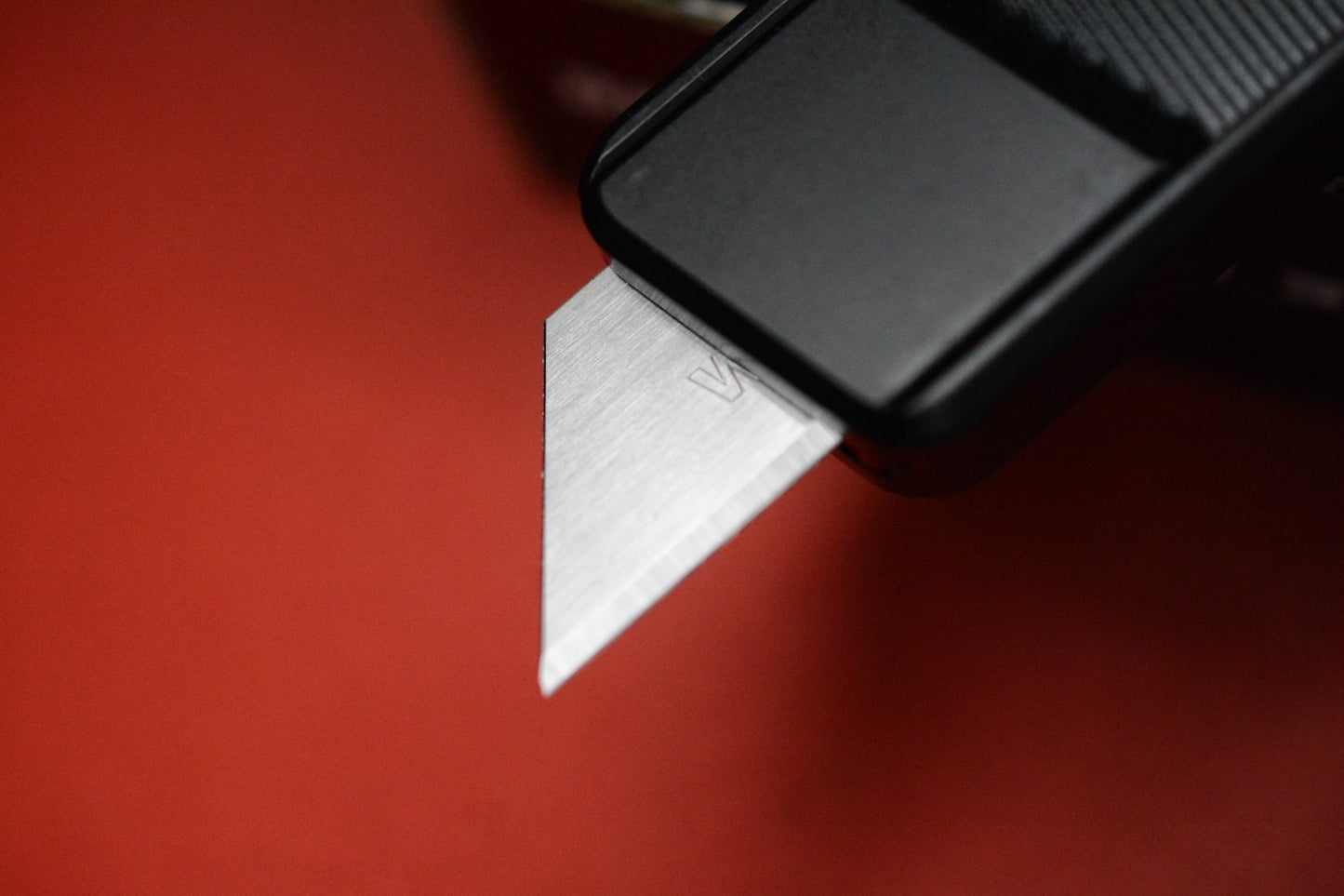 NEW Rivery MFG Zero-G - Smooth Operator Satin Anodized Black Aluminum