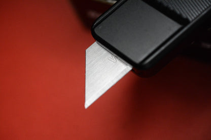 NEW Rivery MFG Zero-G - Smooth Operator Satin Anodized Black Aluminum