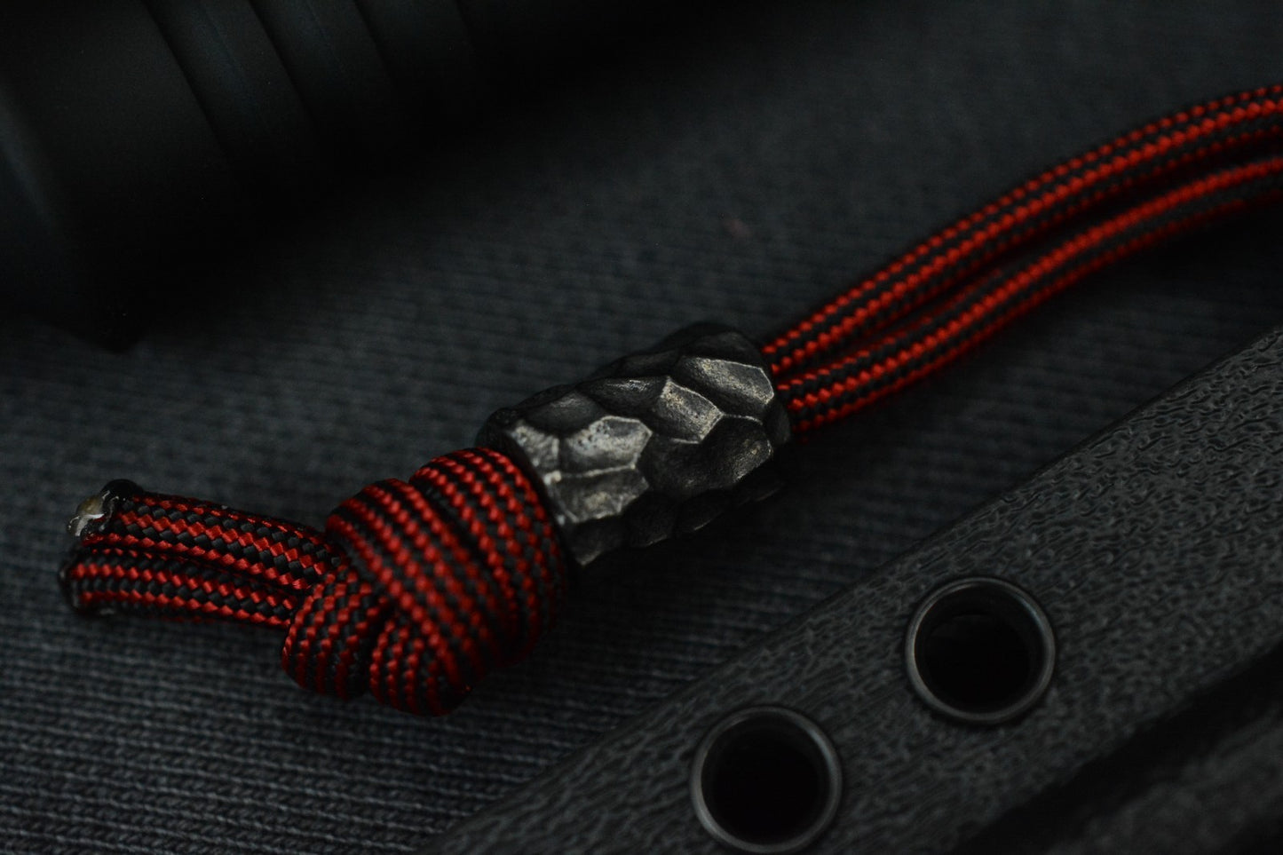 RARE++ BastinelliCreations "John Wick Edition" Scream SpikeRe Microtech