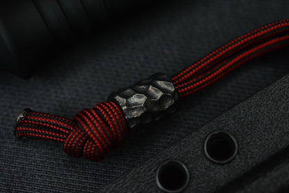 RARE++ BastinelliCreations "John Wick Edition" Scream SpikeRe Microtech
