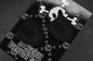 RARE++ INKY EDC x Myke Cruz - Always Tired Black/ Black Coffee Patch Set