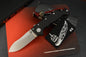 NEW Demko USA Made (Full Width) AD20 Butcher Magna Black G-10 w/ CKF Bead