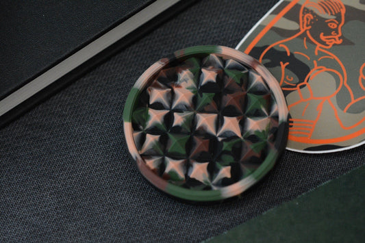NEW JRW Gear Curator Flex Mini Tray Camoflauge Tough As Nails - SOLD OUT