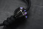 NEW TKW Creations Star Reactor “BOP” Lanyard Bead - Ano Ti Re Playge Microtech
