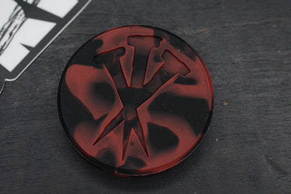 NEW JRW Gear Curator Flex Mini Tray Blood Splatter Tough As Nails - SOLD OUT