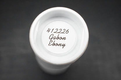 NEW Great Eastern Cutlery The New Town Physician - Gabon Ebony # 412226