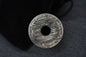 RARE++ Metalmorphosis DrizzleNutz Donut Engraved Ti Worry Re Ed’s Manifesto
