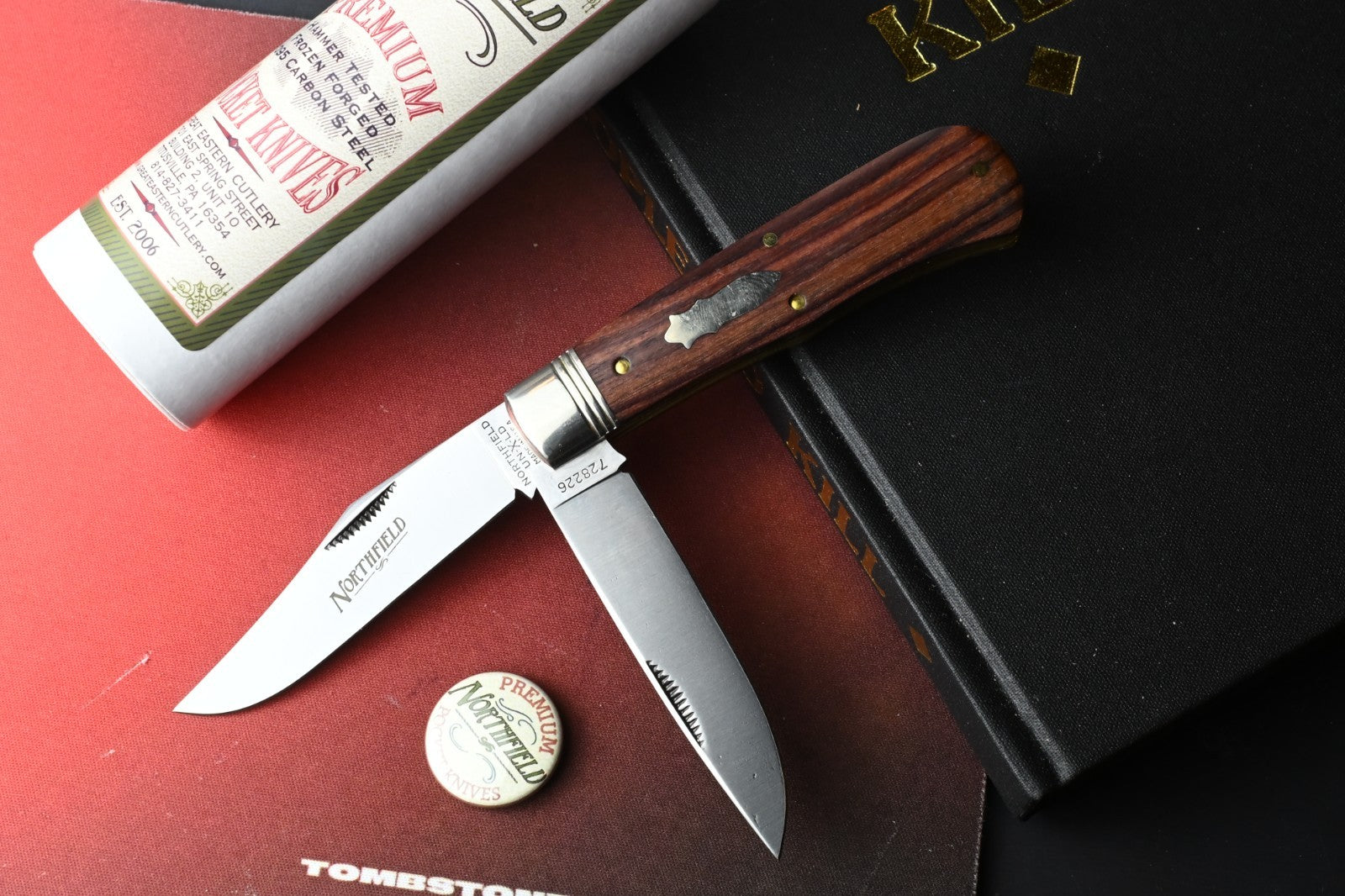 SHOP ALL – Tombstone Knife Works