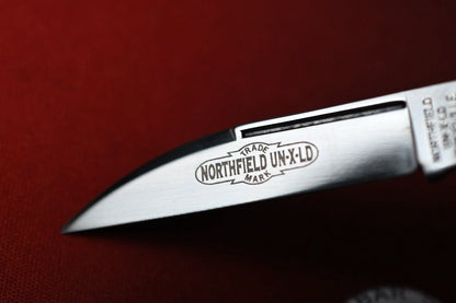 NEW Great Eastern Cutlery Northfield UNXLD Magnum Sambar Stag (Sold Out)