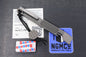 NEW Nice Guy Machine Co x Urban EDC Mr Nicebar V2 Seigahai w/ TKW Curator Bead
