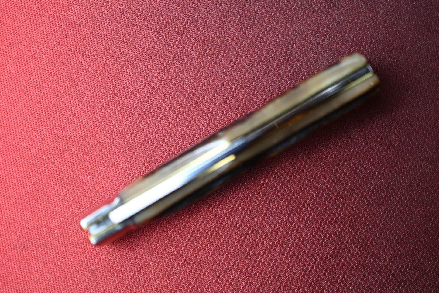 NEW Great Eastern Cutlery Northfield UNXLD Magnum Sambar Stag (Sold Out)