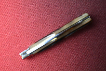 NEW Great Eastern Cutlery Northfield UNXLD Magnum Sambar Stag (Sold Out)