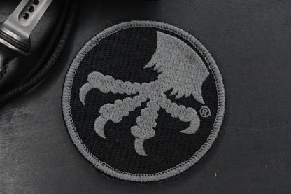 RARE Microtech Mini Jagdkommando 4” Tri Dagger Stainless SN 485 Discontinued