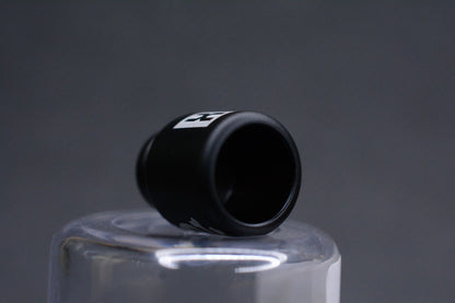 New DD “Poison Bottle” Premium Black Cerakote Bead