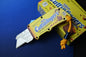 RARE Vault EDC Custom Utility Knife - Cutterfinger Ltd Ed SN# 107 w/ Radiator