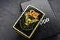 RARE CUSTOM ZIPPO x OZZY OSBOURNE Prince Of Darkness - Lighter