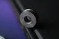 RARE Salt & Peppa Pixie Lanyard Bead - Damasteel SOLD OUT Re Playge Microtech