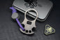 NEW Prometheus Design Werx SPD BoB Break Or Beer Ti Tool w/ Wkrmn Bead & Patch