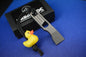 NEW Nice Guy Machine Co Maggie Sleeper Keychain Killer w/ Urban EDC Duck Bead