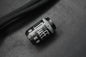 RARE+ ZF Designs Duff Beer The Simpsons Solid Zirconium Bead Re Playge Microtech