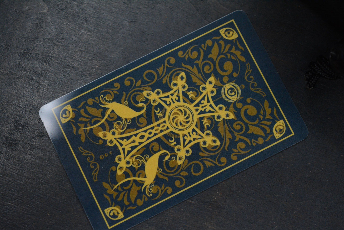 NEW Microtech Socom Delta RAM-LOK Ti/ SPEARPOINT M390 w/ John Wick Pack & Bead