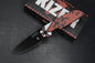 NEW Kizer EXC Varatas - Resident Evil Gaming Series Nitro-V Frame Lock