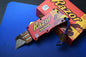 RARE Vault EDC Custom Utility Knife - Reese’s Ltd Ed SN# 107 w/TKW Ultem Curator