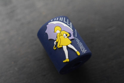 NEW Salt Girl “Stay Salty” PVC Bead