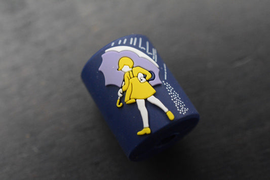 NEW Salt Girl “Stay Salty” PVC Bead