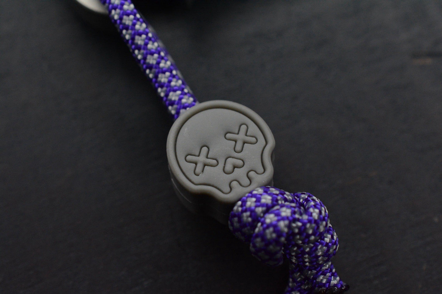 NEW Prometheus Design Werx SPD BoB Break Or Beer Ti Tool w/ Wkrmn Bead & Patch