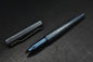 RARE Fellhoelter x Triple Aught Design M22 Pen/ Felt Tip Ti Ano Stone Design