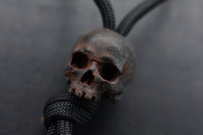 RARE 4t5 Design Triple 7 Skull Bead “Cargo Hold” Playge/ JRW/ NGMCo