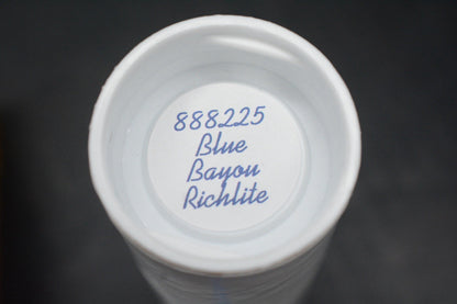 NEW Great Eastern Cutlery Tidioute Bayou Trapper Blue Bayou Richlite