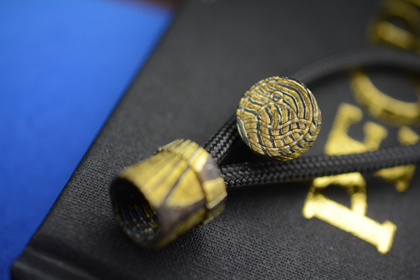 RARE Colins Trace x Urban EDC Seigahai Chaos The End - Mokuti