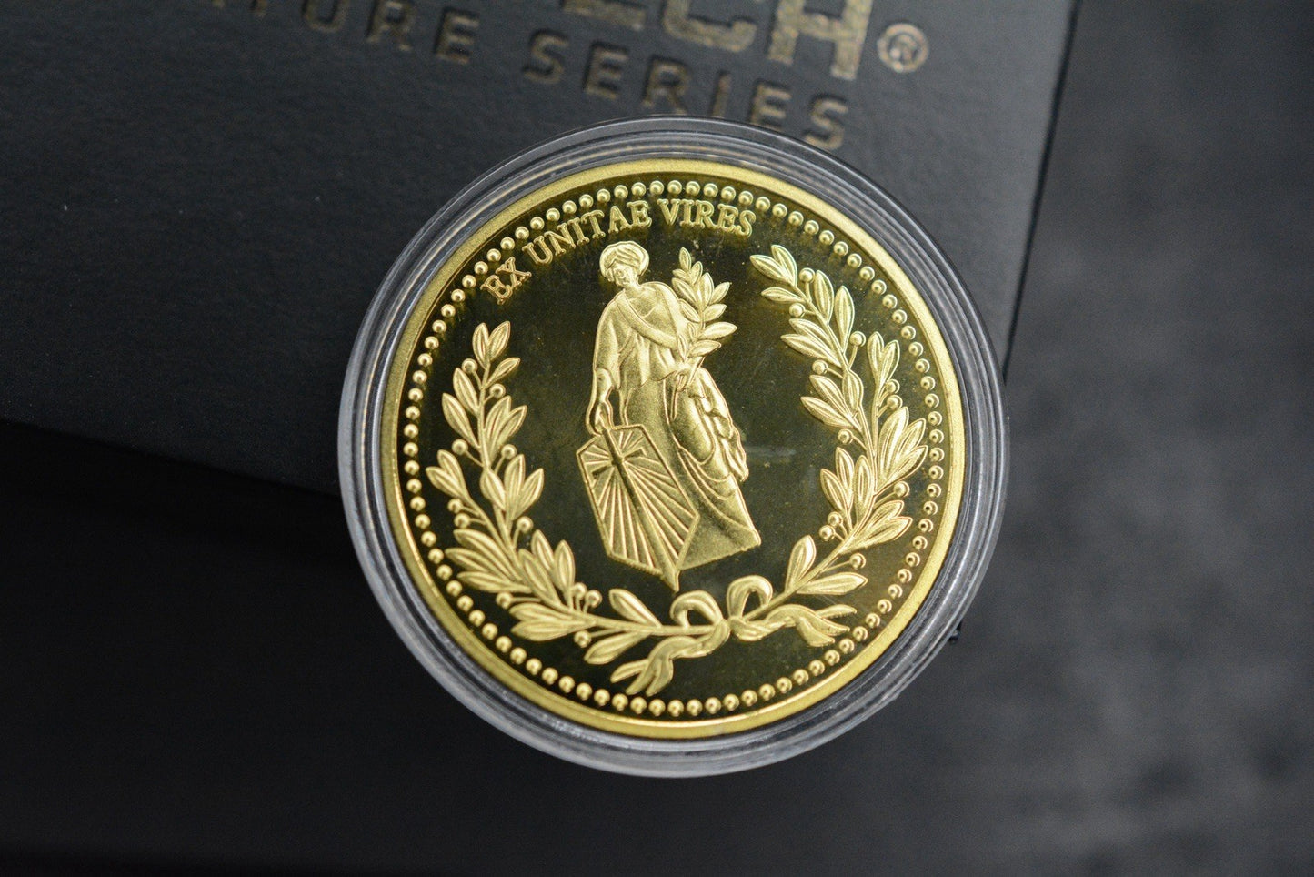 NEW Microtech Socom Delta RAM-LOK Ti/ SPEARPOINT M390 w/ John Wick Pack & Bead