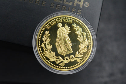 NEW Microtech Socom Delta RAM-LOK Ti/ SPEARPOINT M390 w/ John Wick Pack & Bead